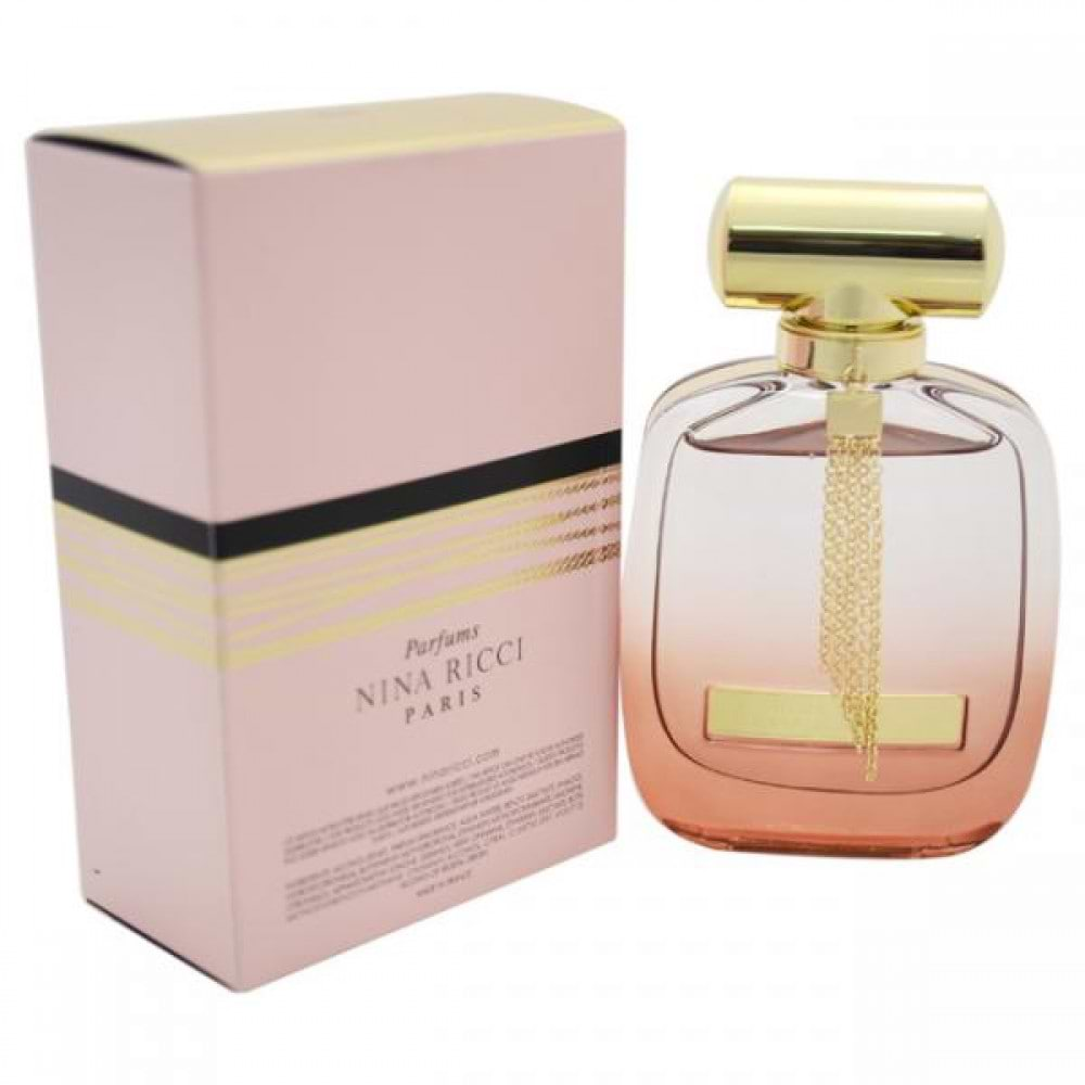 Nina Ricci L\'Extase Caresse De Roses Perfume