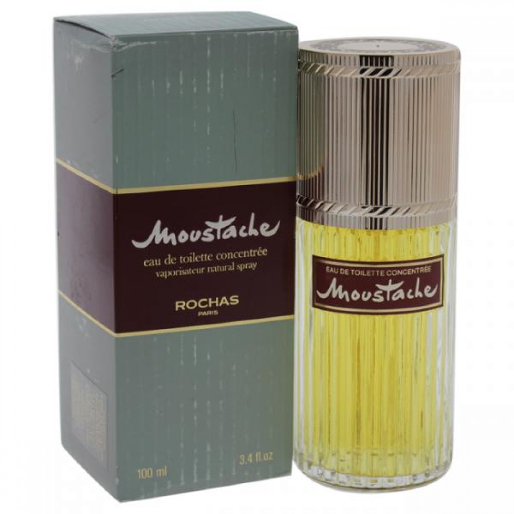 Rochas Moustache EDT Cologne