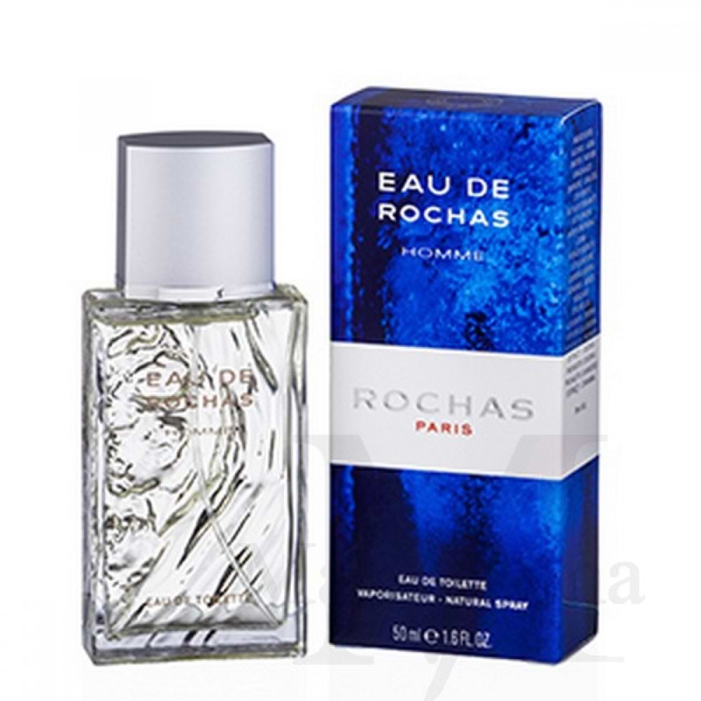 Rochas Eau De Rochas Homme