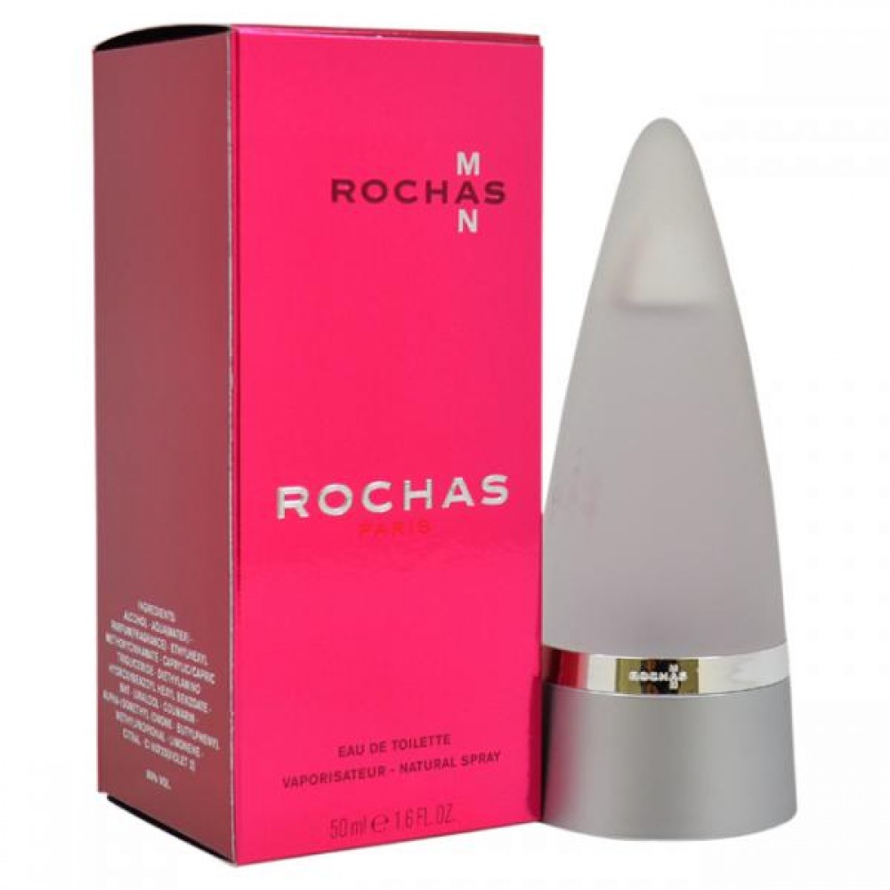 Rochas Rochas Men Cologne