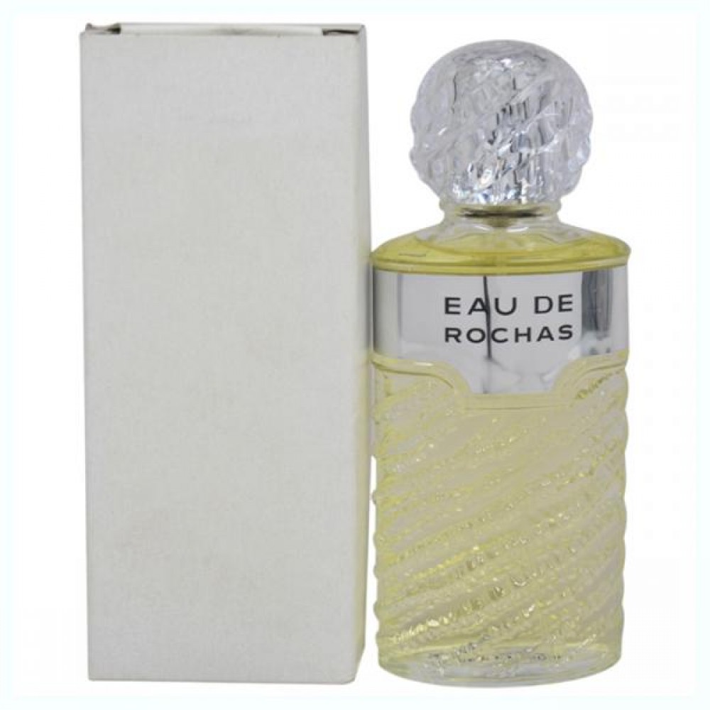 Rochas Eau De Rochas For Women EDT