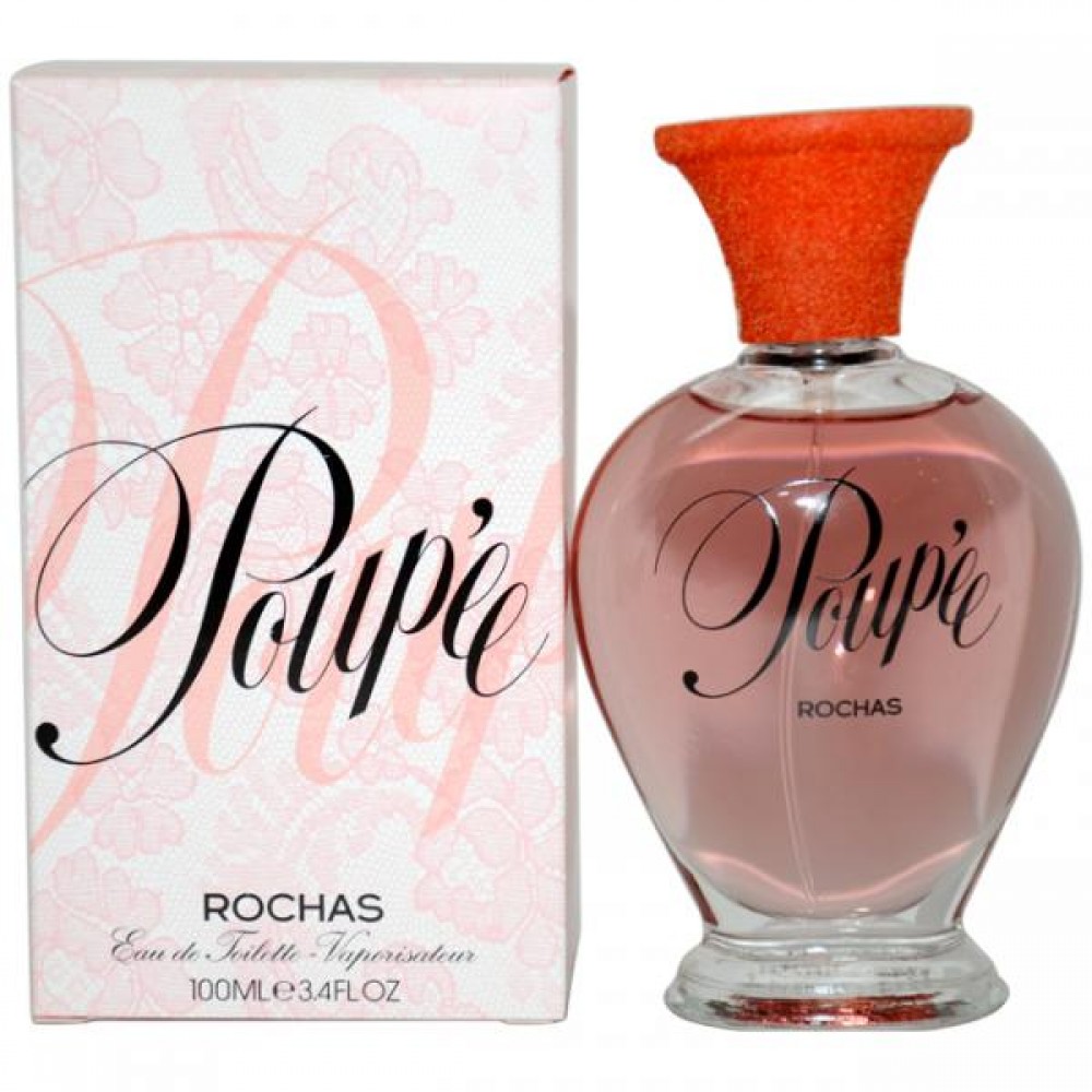 Rochas Poupee Perfume