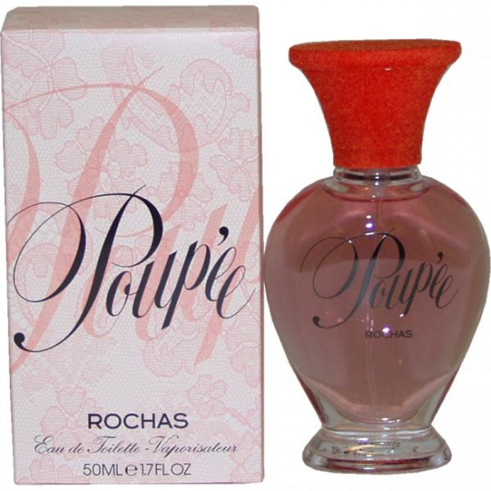 Rochas Poupee Perfume