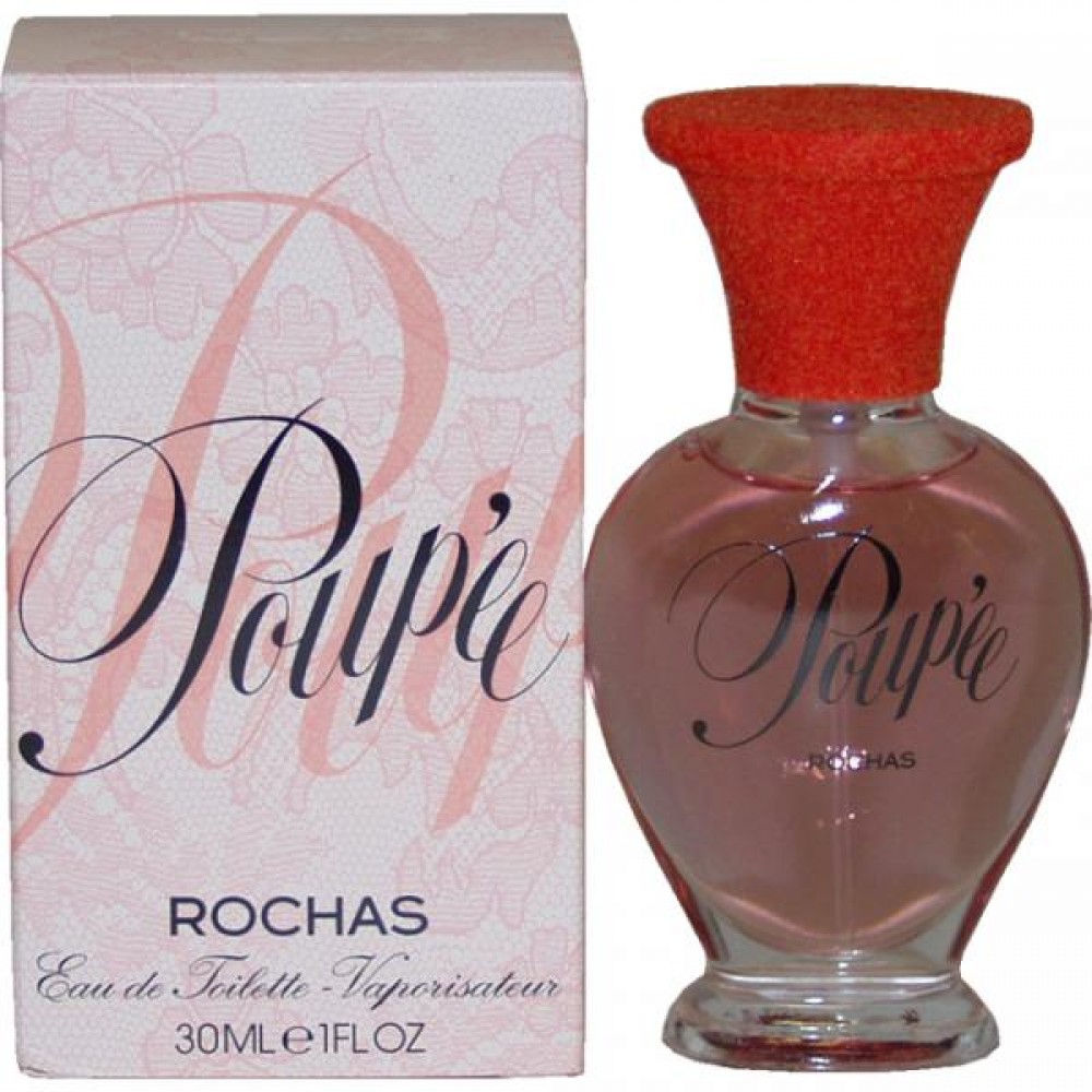 Rochas Poupee Perfume