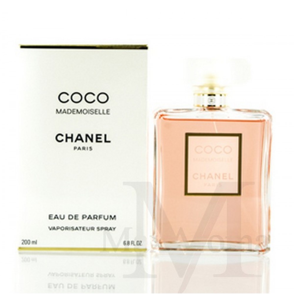 Chanel Coco Mademoiselle For Women