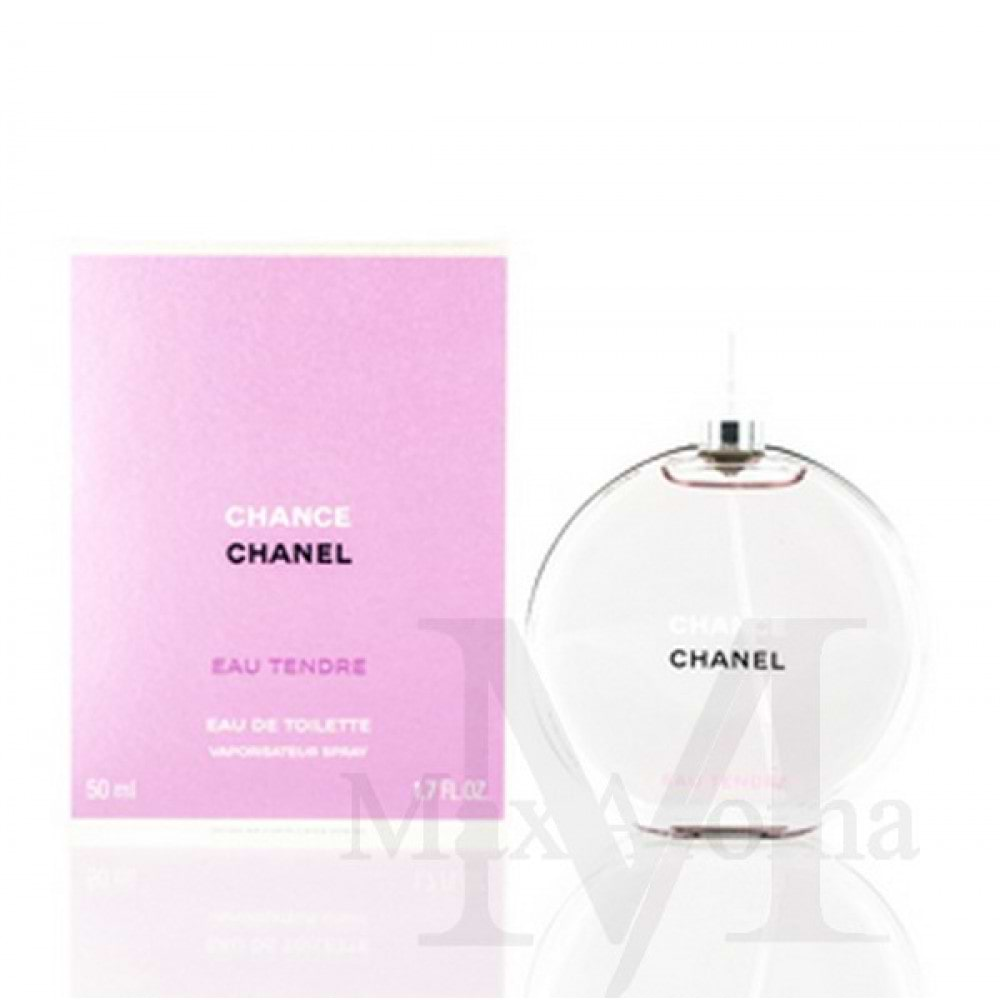 Chanel Chance Eau Tendre EDT For Women