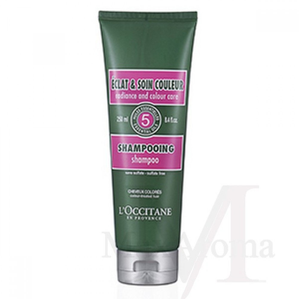 L\'occitane Aromachologie Shampoo