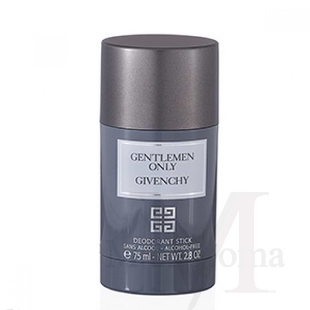 Givenchy Gentlemen Only  Deodorant Stick