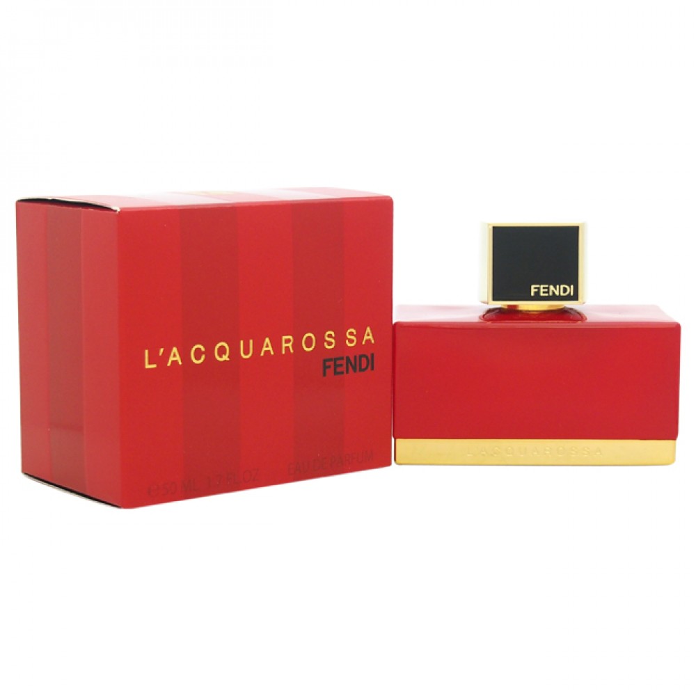 Fendi L\'Acquarossa Perfume