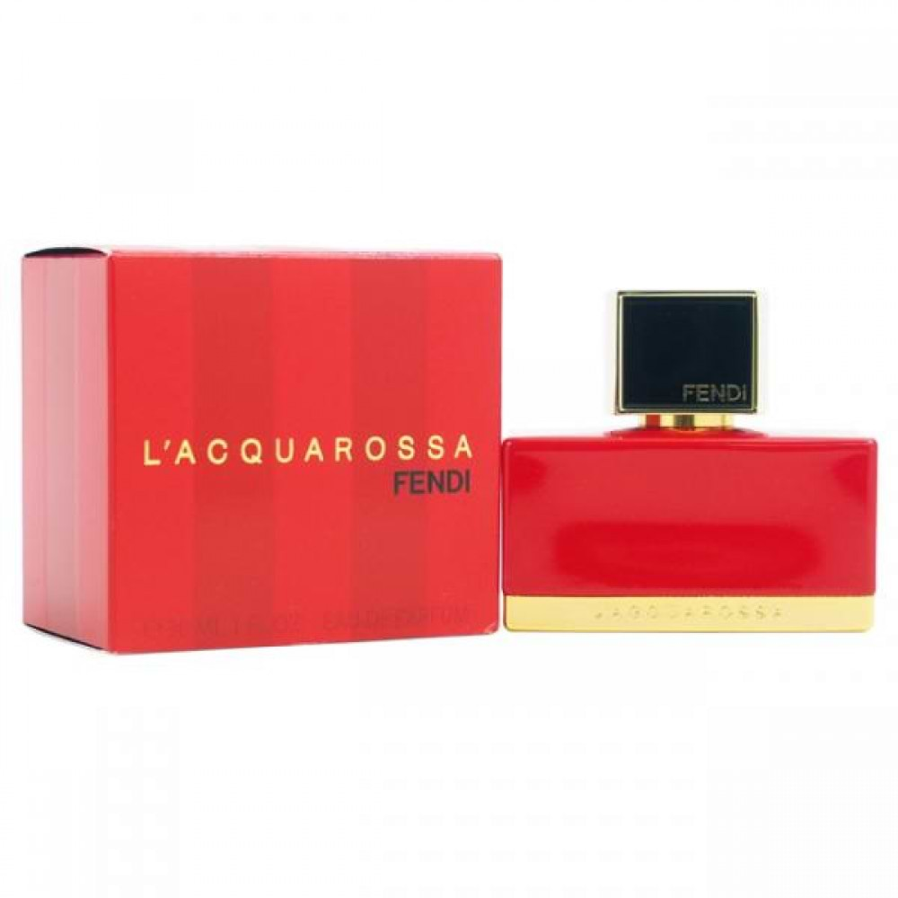 Fendi L\'Acquarossa Perfume