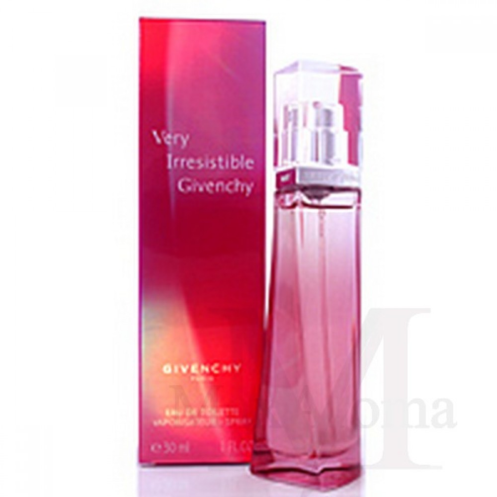 Givenchy Very Irresistible For Women