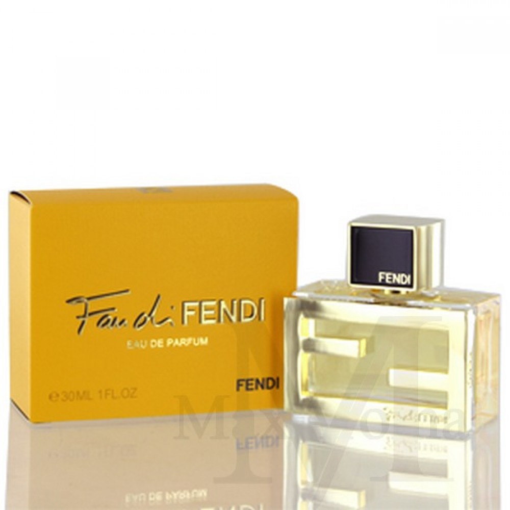 Fendi Fan Di Fendi For Women