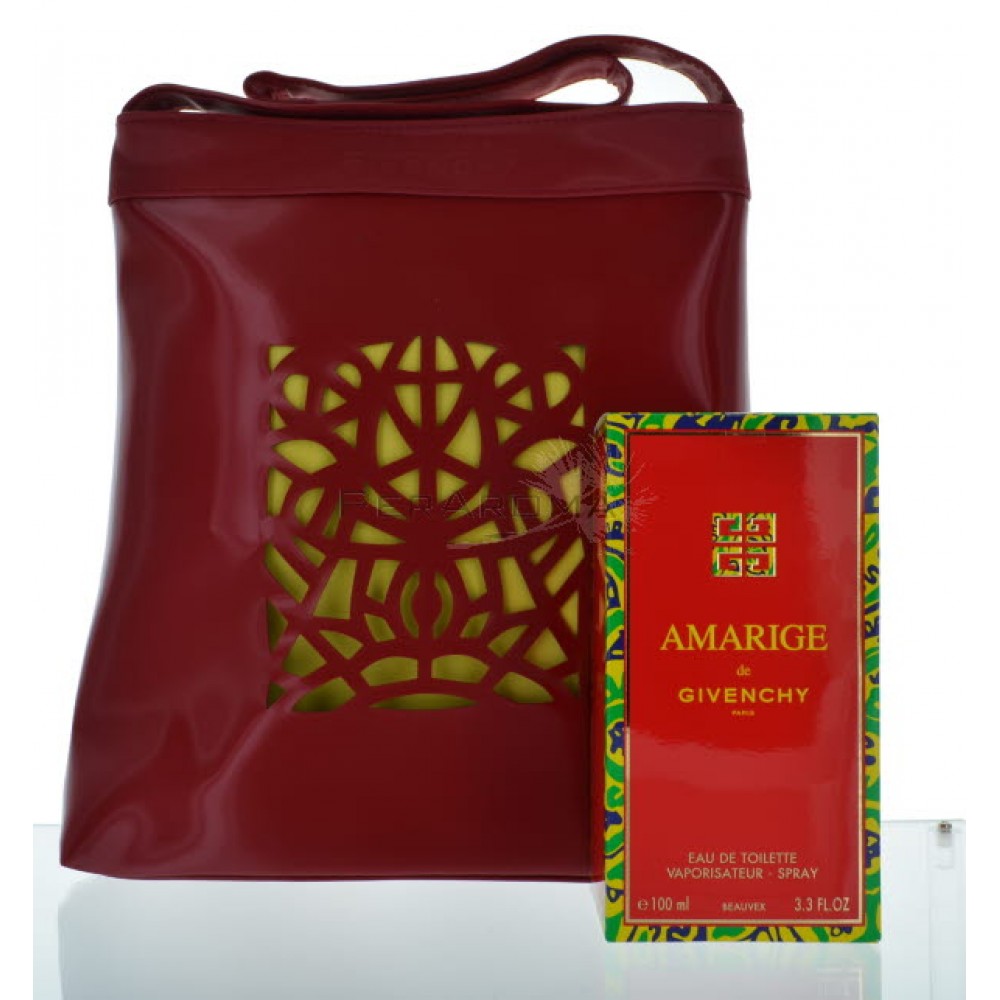 Givenchy Amarige Gift Set for Women