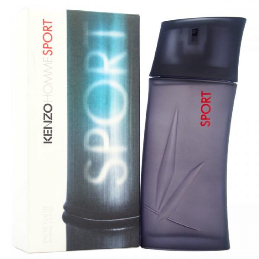 Kenzo Kenzo Homme Sport Cologne