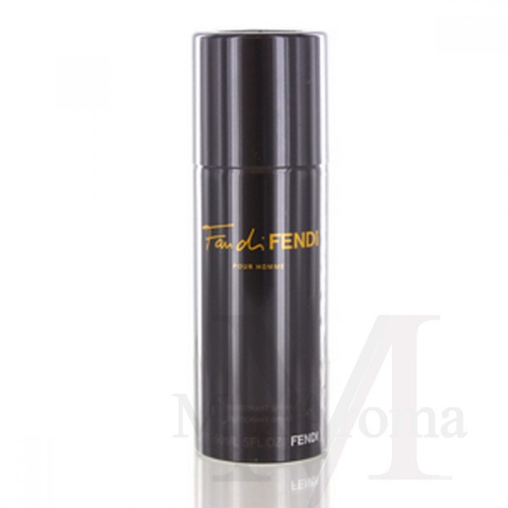 Fendi Fan Di Fendi Pour Homme  Deodorant