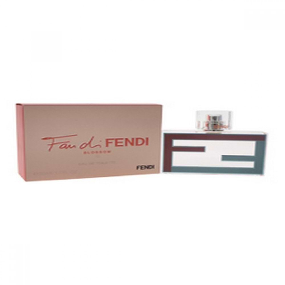 Fendi Fan Di Fendi Blossom For Women