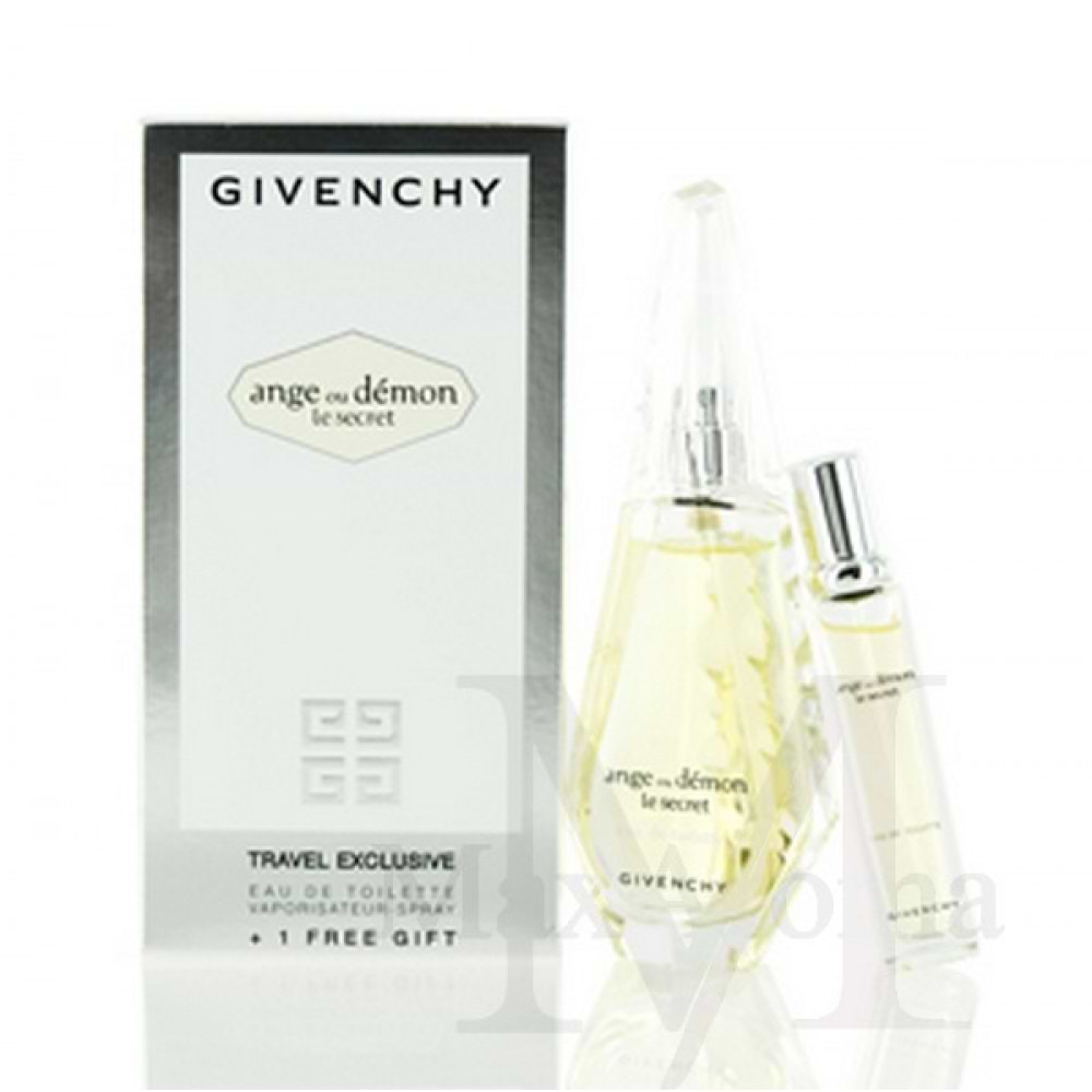 Givenchy Ange Ou Demon Le Secret For Women