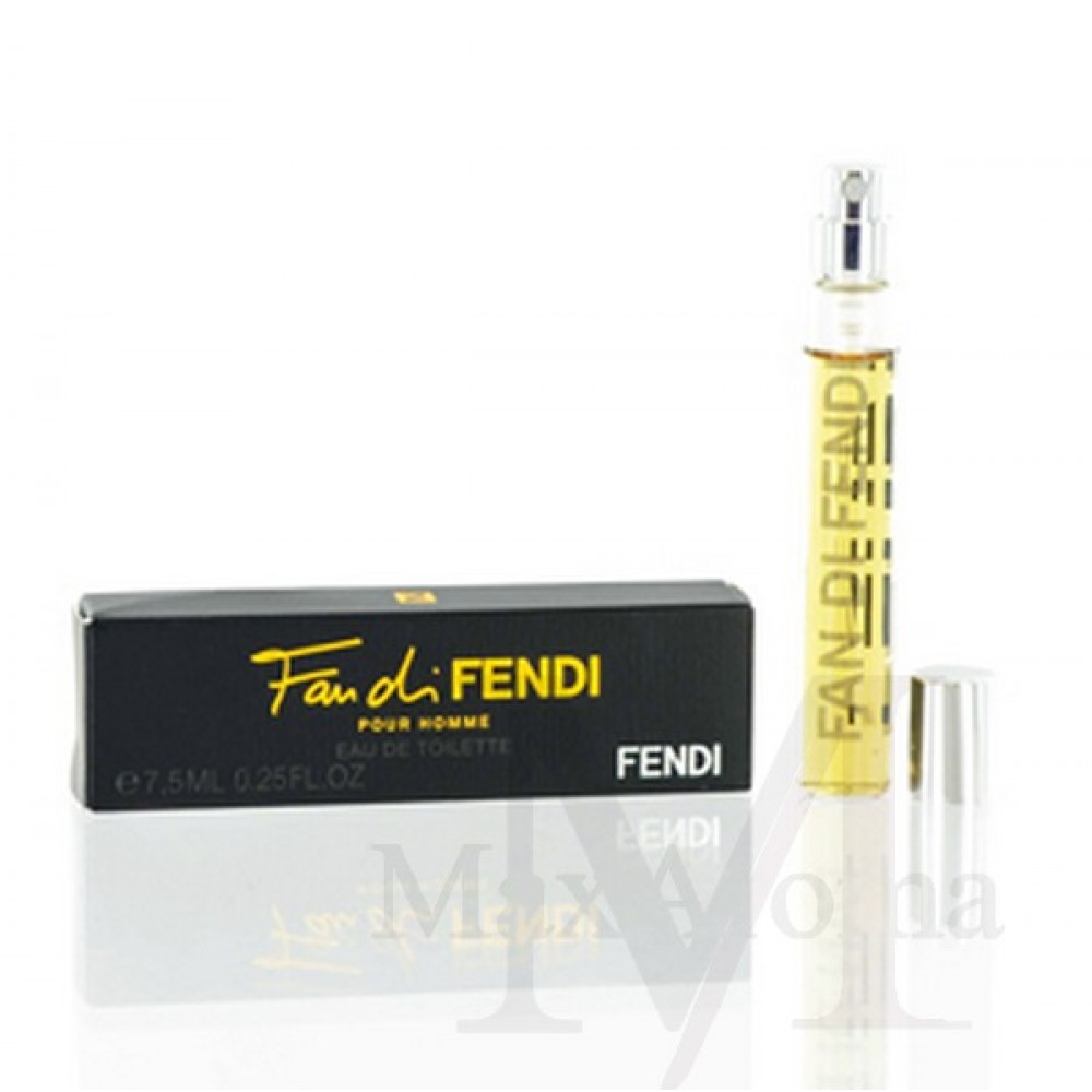 Fendi Fan Di Fendi Pour Homme Mini