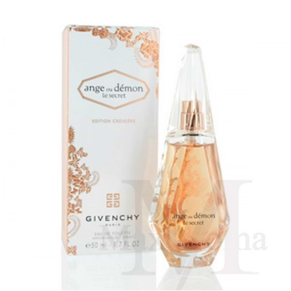 Givenchy Ange Ou Demon Le Secret For Women