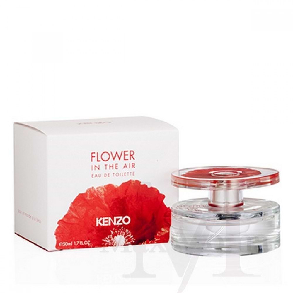 Kenzo Kenzo Flower In The Air For Women