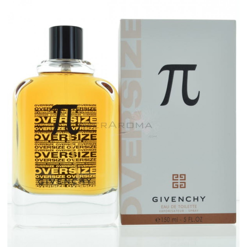  Givenchy Pi cologne for Men 