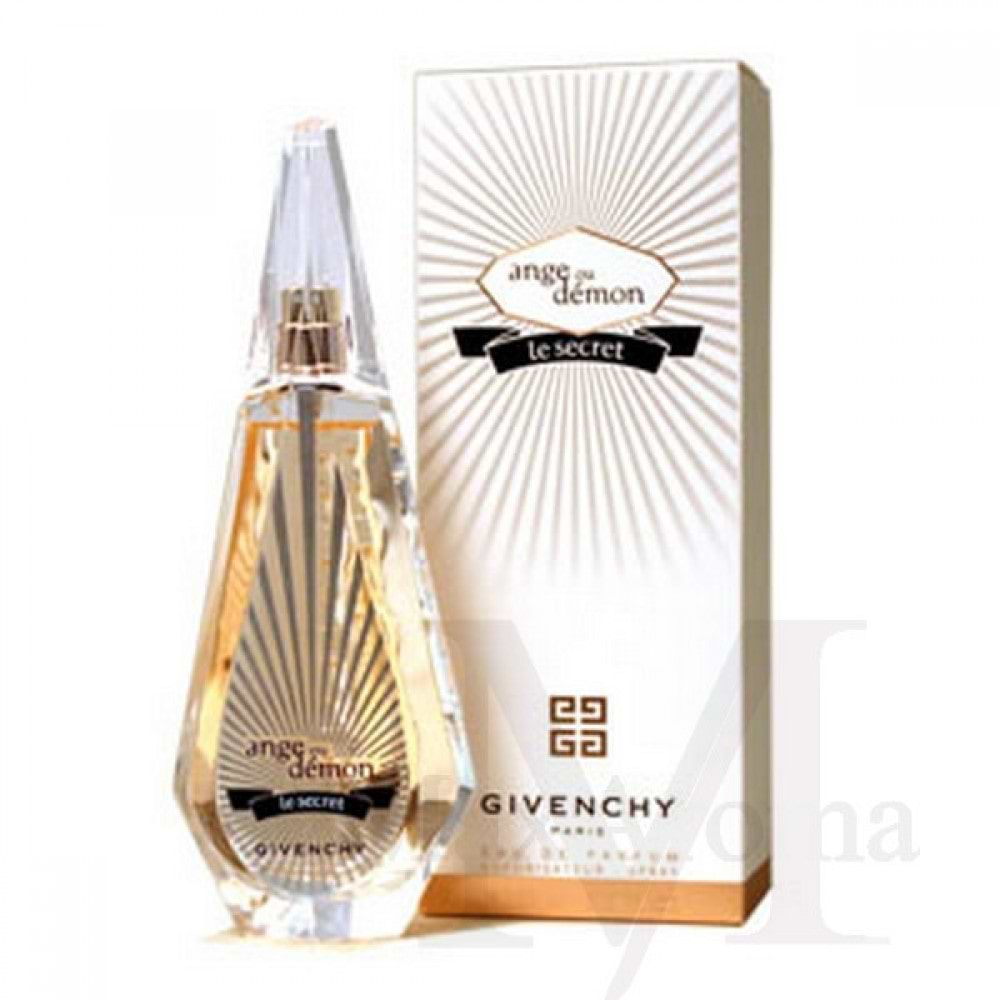 Givenchy Ange Ou Demon Le Secret For Women