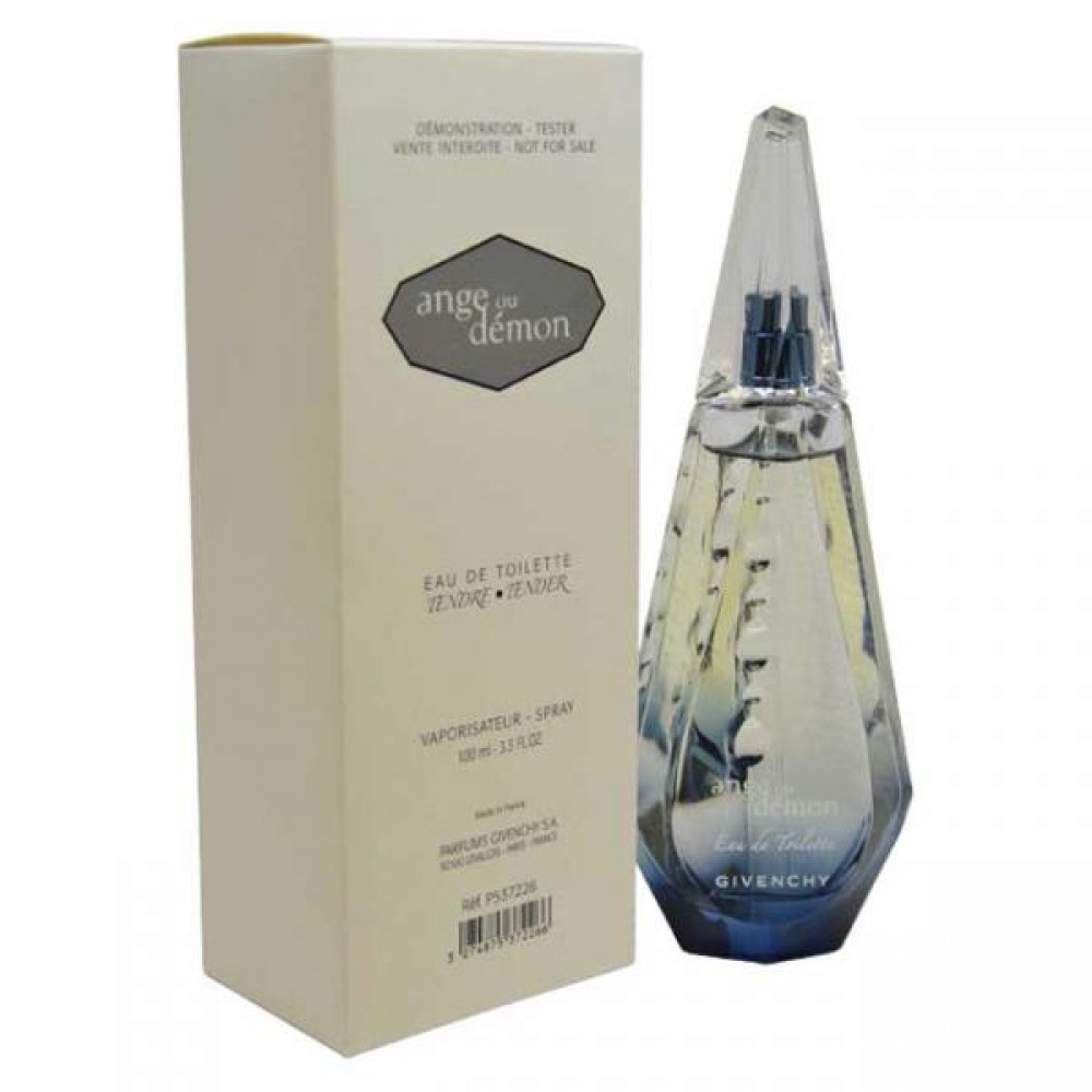 Givenchy Ange Ou Demon Tender Perfume