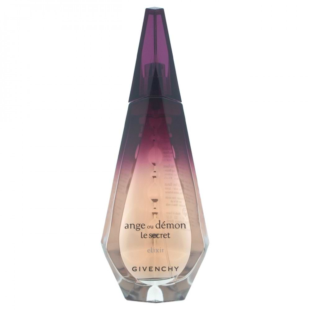 Givenchy Ange Ou Demon Le Secret Elixir Perfume