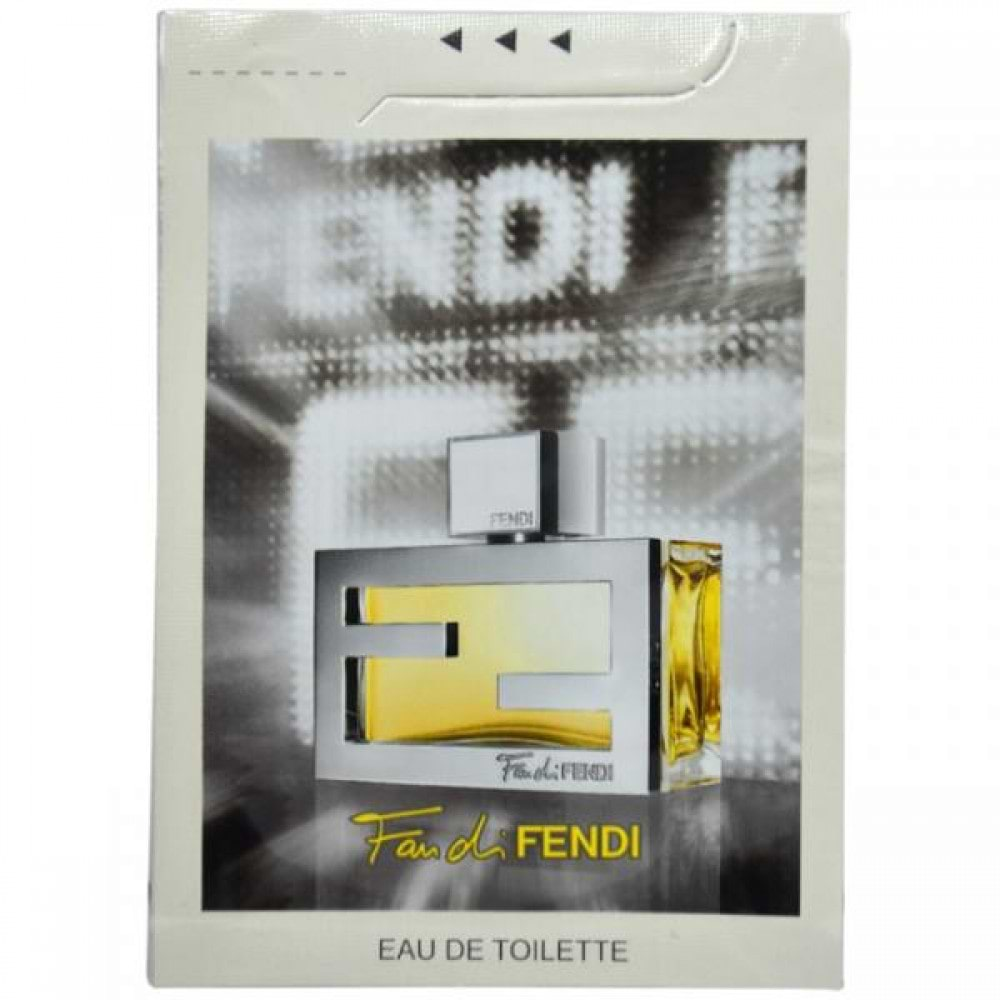 Fendi Fan di Fendi Perfume