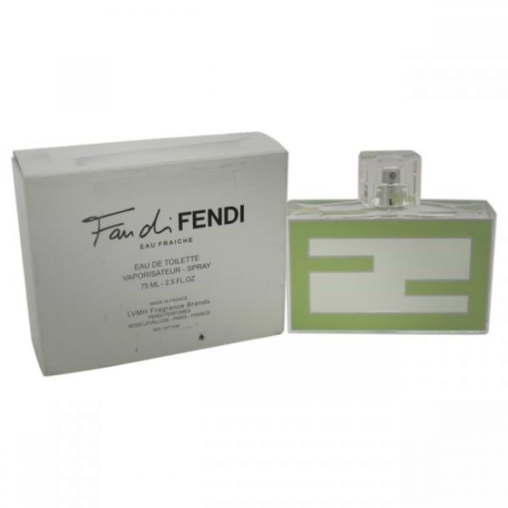 Fendi Fan di Fendi Perfume