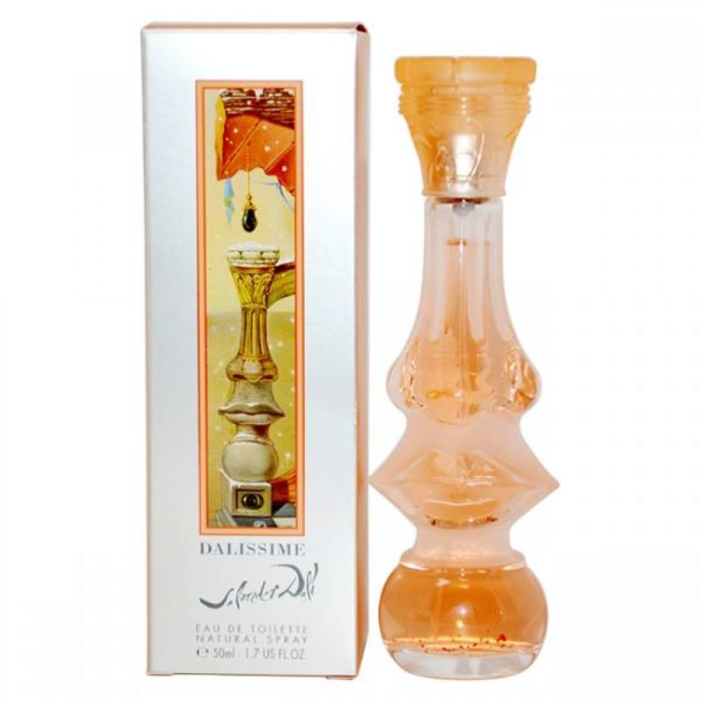 Salvador Dali Dalissime Perfume