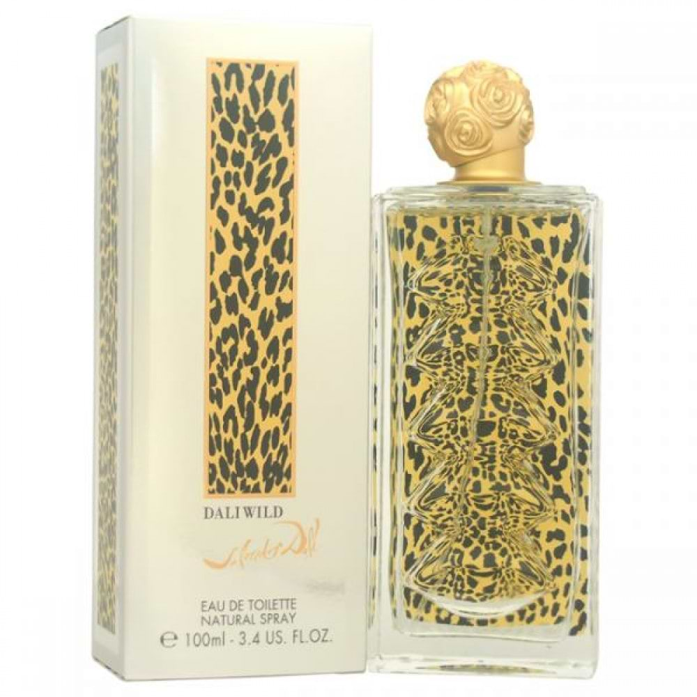 Salvador Dali Dali Wild Perfume