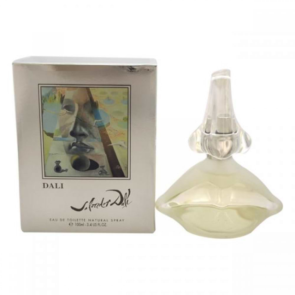 Salvador Dali Salvador Dali Perfume