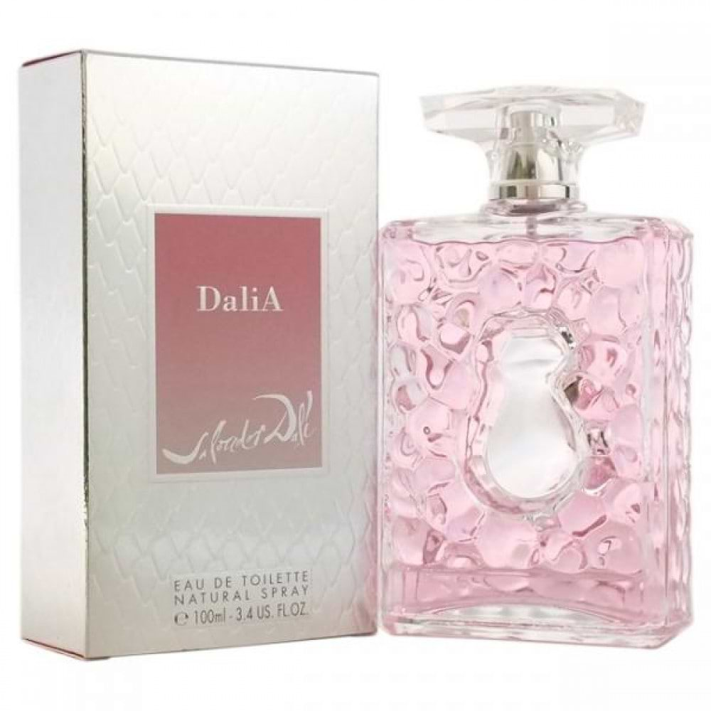 Salvador Dali Dalia Perfume