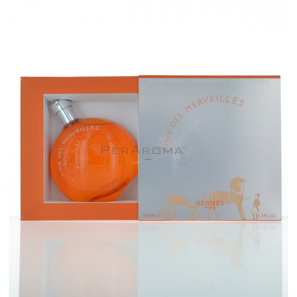 Hermes Elixir Des Merveilles for Women