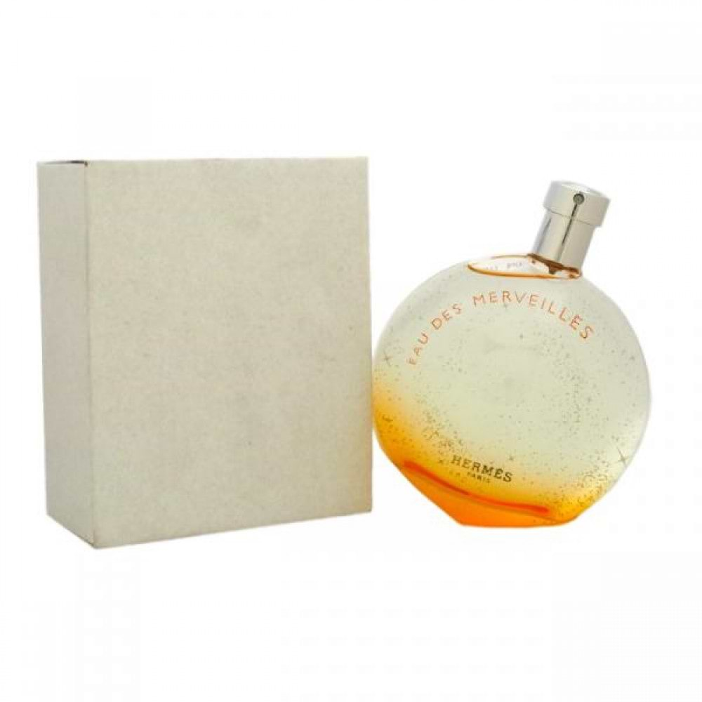 Hermes Eau Des Merveilles Perfume