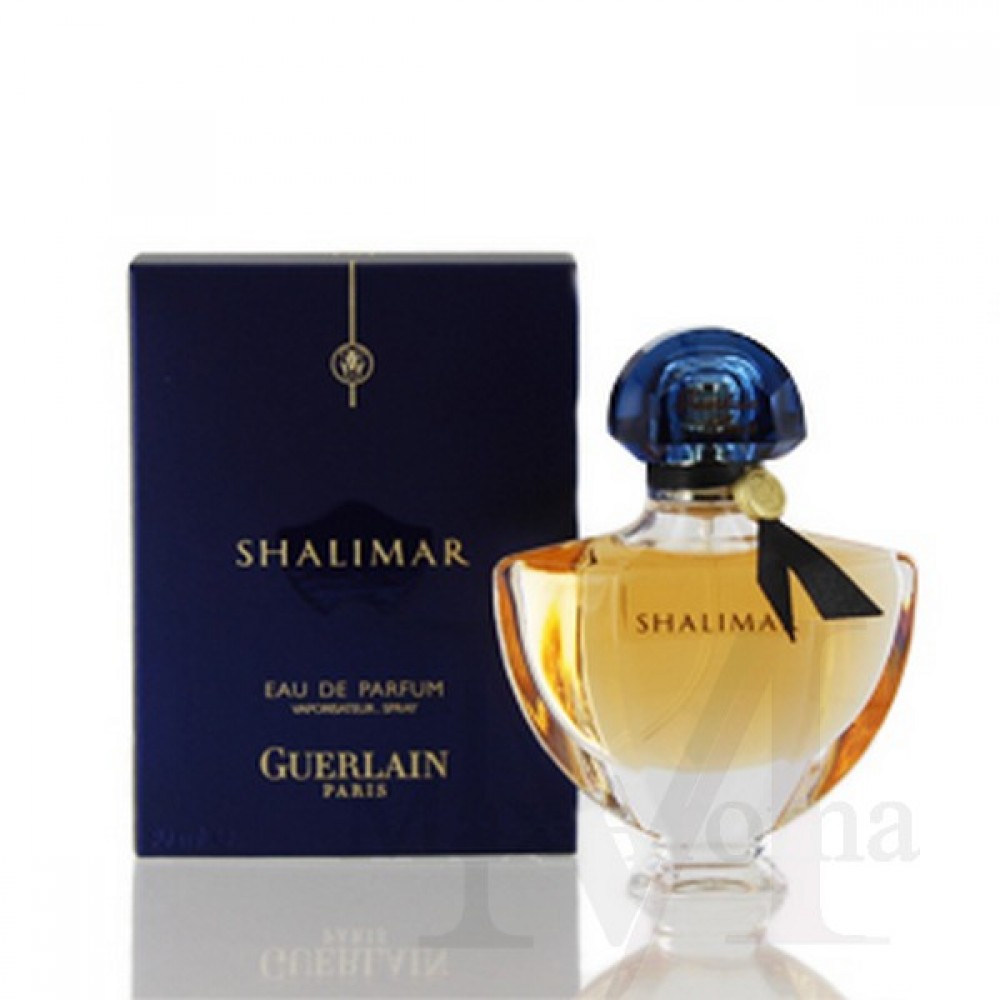 Guerlain Shalimar For Women