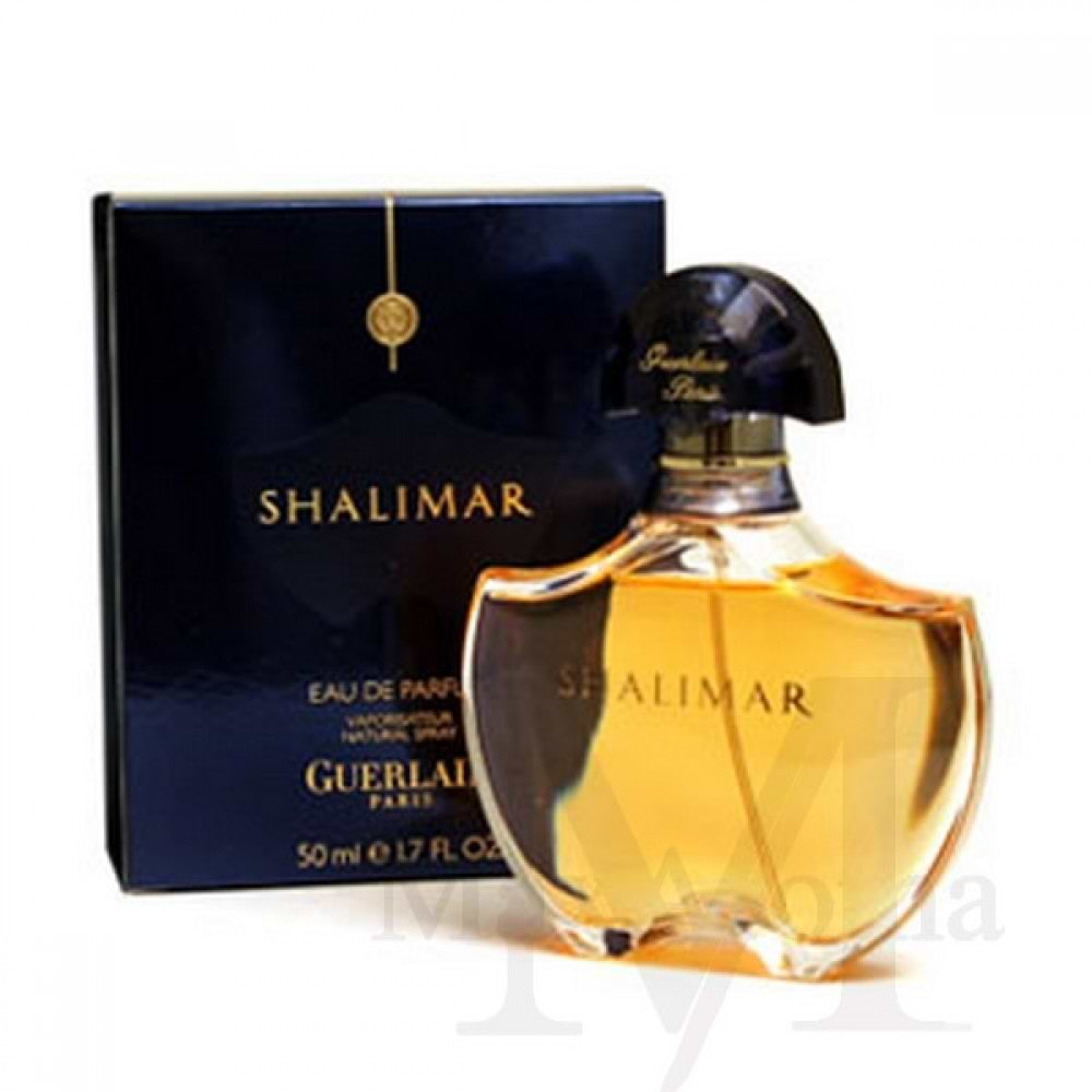 Guerlain Shalimar For Women