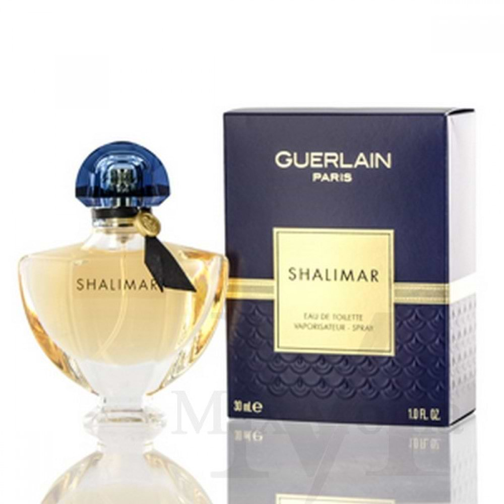 Guerlain Shalimar For Women