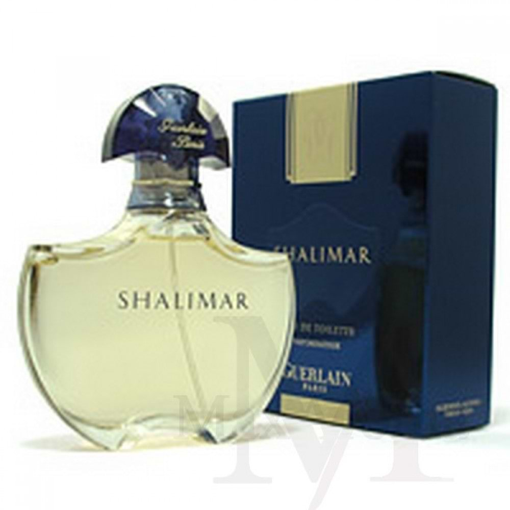 Guerlain Shalimar For Women