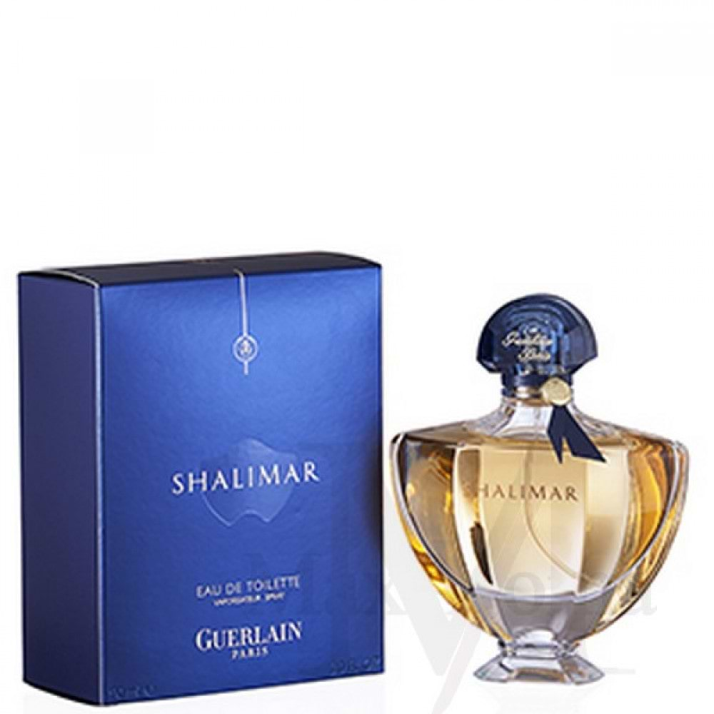 Guerlain Shalimar For Women