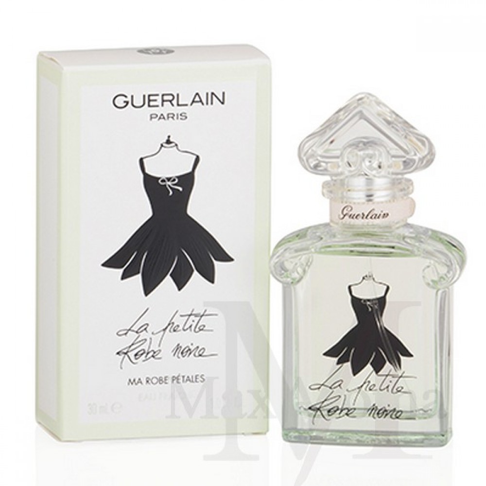 Guerlain La Petite Robe Noir Eau Fraich For Women