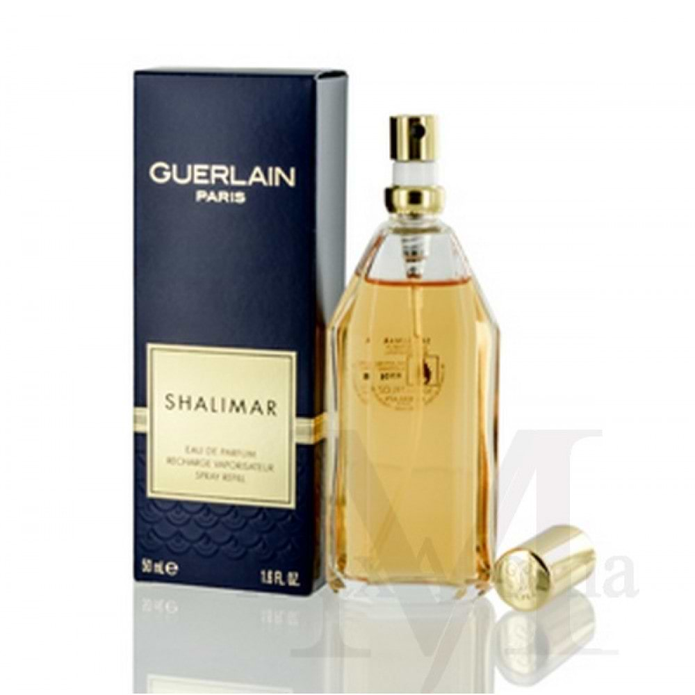 Guerlain Shalimar For Women