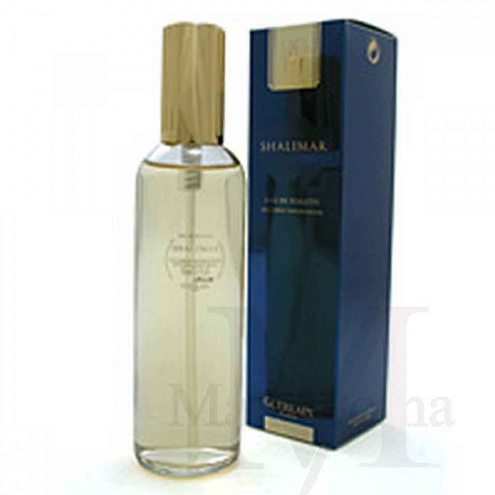 Guerlain Shalimar For Women