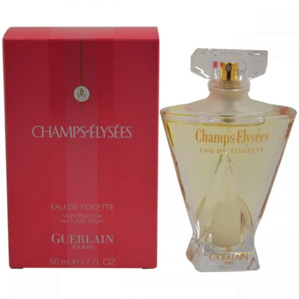 Guerlain Champs Elysees EDT