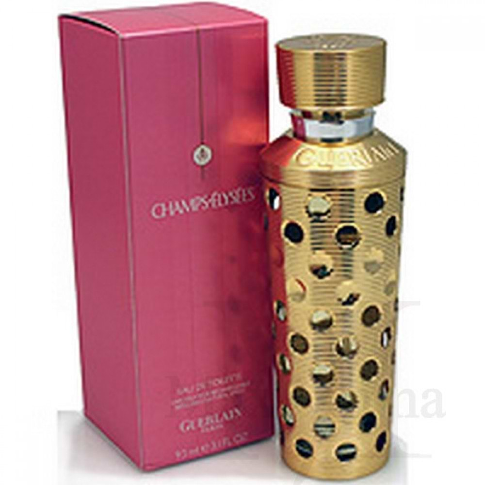 Guerlain Champs-Elysees For Women