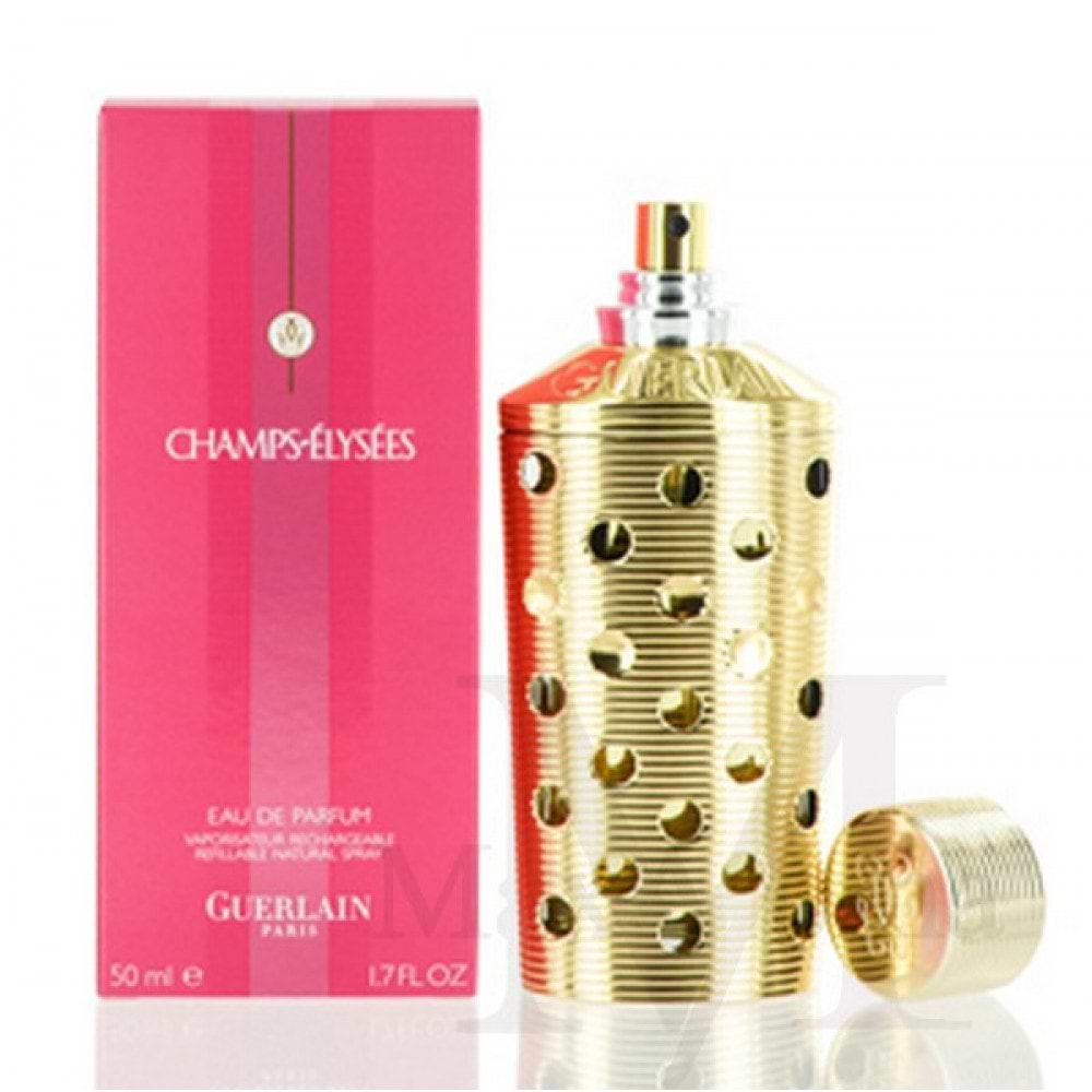 Guerlain Champs-Elysees For Women