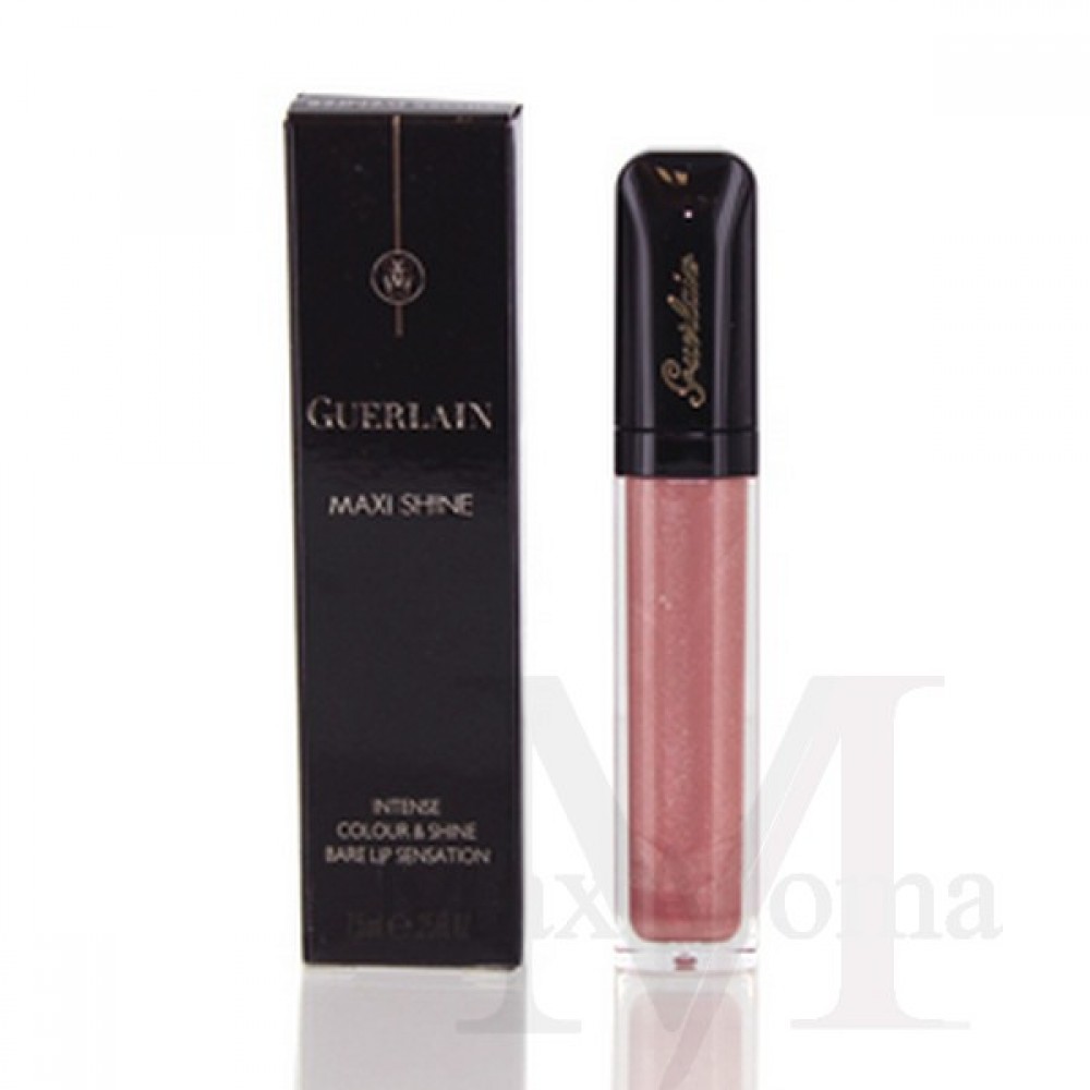 Guerlain La Petite Robe Noire Lip Gloss