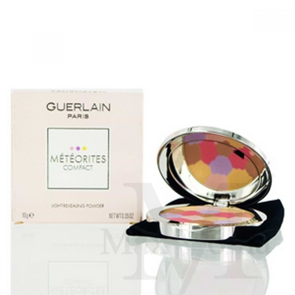 Guerlain Meteorites Compact