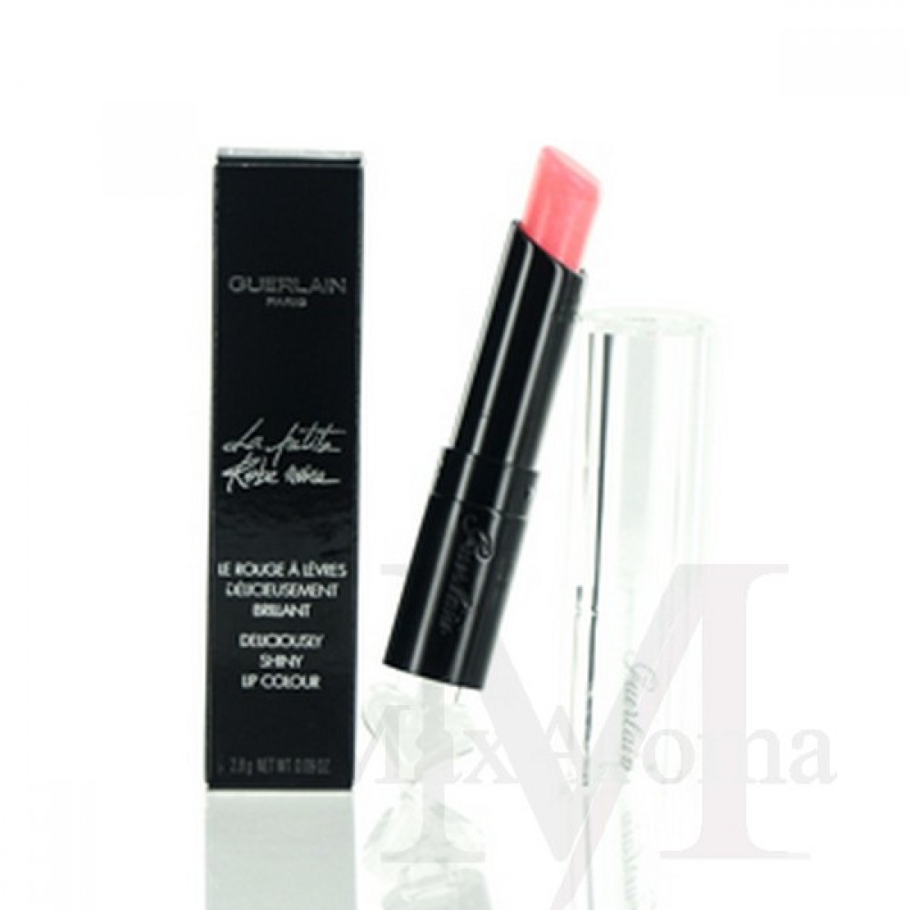 Guerlain La Petite Robe Noire Lipstick